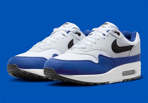 nike air max 41 blauw|hibbett nike air max 1.